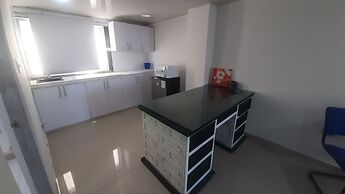 Tropical House Club BnB & Events