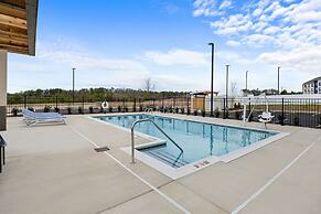 Hampton Inn & Suites Bessemer Birmingham