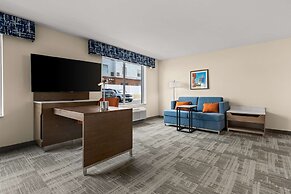 Hampton Inn & Suites Bessemer Birmingham