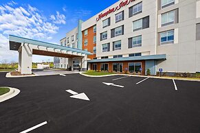 Hampton Inn & Suites Bessemer Birmingham