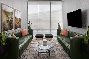 Homewood Suites By Hilton Grand Prairie At Epiccentral