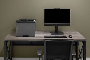 Homewood Suites By Hilton Grand Prairie At Epiccentral