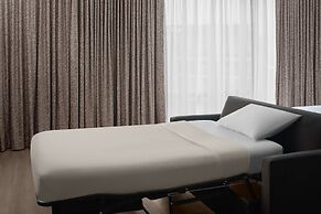 Homewood Suites By Hilton Grand Prairie At Epiccentral