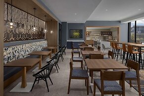 Homewood Suites By Hilton Grand Prairie At Epiccentral