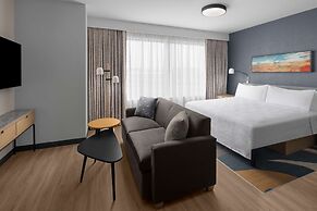 Homewood Suites By Hilton Grand Prairie At Epiccentral