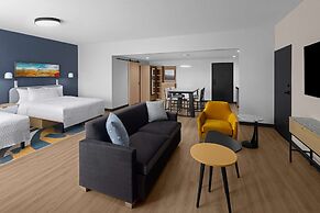 Homewood Suites By Hilton Grand Prairie At Epiccentral