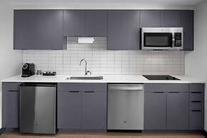 Homewood Suites By Hilton Grand Prairie At Epiccentral