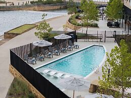 Homewood Suites By Hilton Grand Prairie At Epiccentral