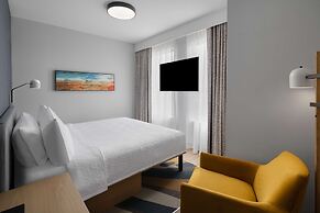 Homewood Suites By Hilton Grand Prairie At Epiccentral