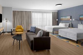 Homewood Suites By Hilton Grand Prairie At Epiccentral