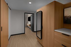 Homewood Suites By Hilton Grand Prairie At Epiccentral