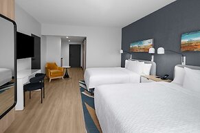 Homewood Suites By Hilton Grand Prairie At Epiccentral