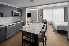 Homewood Suites By Hilton Grand Prairie At Epiccentral