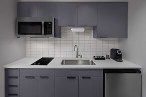 Homewood Suites By Hilton Grand Prairie At Epiccentral