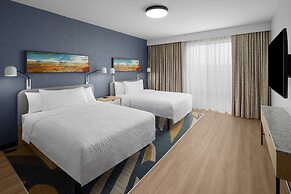 Homewood Suites By Hilton Grand Prairie At Epiccentral