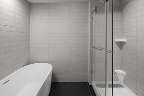 Hilton Garden Inn Grand Prairie At Epiccentral