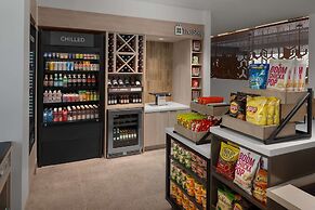 Hilton Garden Inn Grand Prairie At Epiccentral