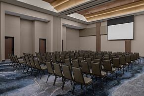 Hilton Garden Inn Grand Prairie At Epiccentral