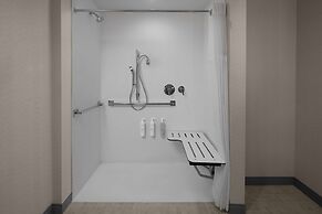 Hilton Garden Inn Grand Prairie At Epiccentral