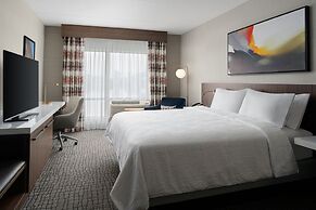 Hilton Garden Inn Grand Prairie At Epiccentral