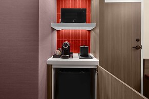 Hilton Garden Inn Grand Prairie At Epiccentral