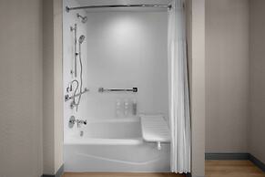 Hilton Garden Inn Grand Prairie At Epiccentral