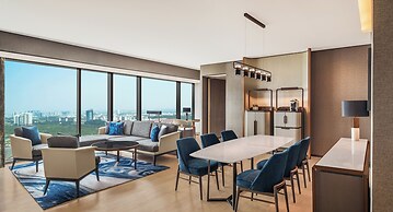 Hilton Saigon