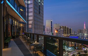 Hilton Saigon