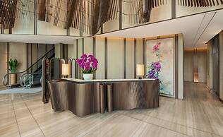 Hilton Saigon