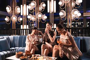 Hilton Saigon