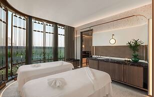 Hilton Saigon