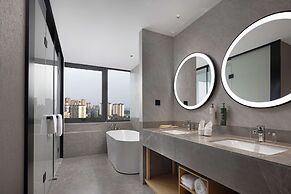 Hilton Garden Inn Zigong High-Tech Zone