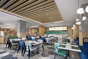 Hilton Garden Inn Zigong High-Tech Zone