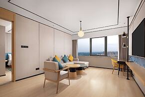 Hilton Garden Inn Zigong High-Tech Zone