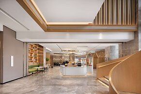 Hilton Garden Inn Zigong High-Tech Zone