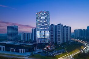 Hilton Garden Inn Zigong High-Tech Zone