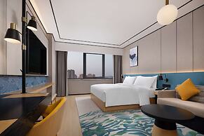 Hilton Garden Inn Zigong High-Tech Zone