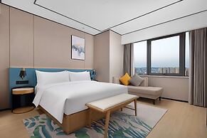 Hilton Garden Inn Zigong High-Tech Zone