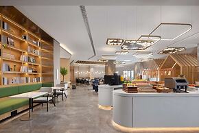 Hilton Garden Inn Zigong High-Tech Zone