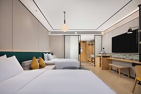 Hilton Garden Inn Zigong High-Tech Zone