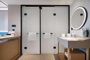 Hilton Garden Inn Zigong High-Tech Zone