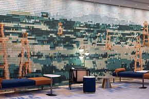 Hilton Garden Inn Zigong High-Tech Zone