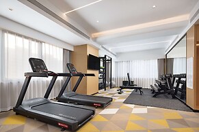 Hilton Garden Inn Zigong High-Tech Zone