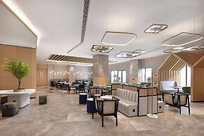 Hilton Garden Inn Zigong High-Tech Zone