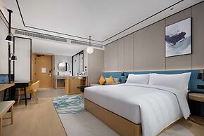 Hilton Garden Inn Zigong High-Tech Zone