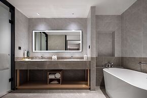 Hilton Garden Inn Zigong High-Tech Zone