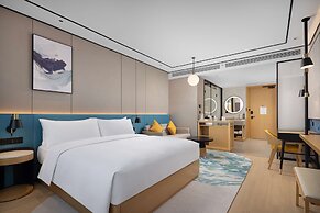 Hilton Garden Inn Zigong High-Tech Zone