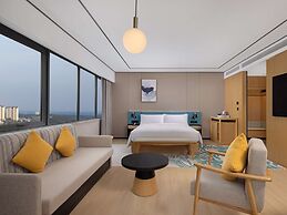 Hilton Garden Inn Zigong High-Tech Zone