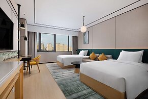 Hilton Garden Inn Zigong High-Tech Zone