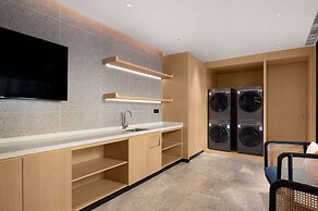 Hilton Garden Inn Zigong High-Tech Zone